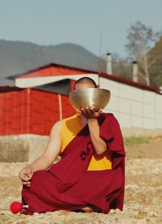 Singing Bowl
